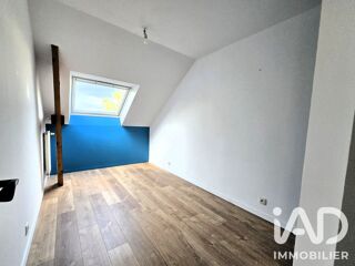  Appartement à vendre 3 pièces 55 m²