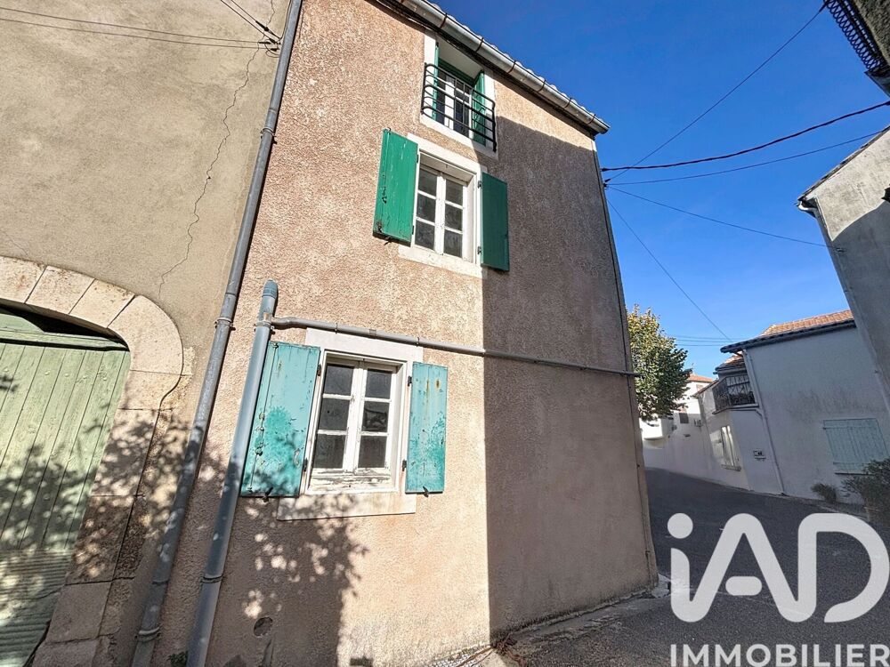 Vente Maison/villa 4 pièces