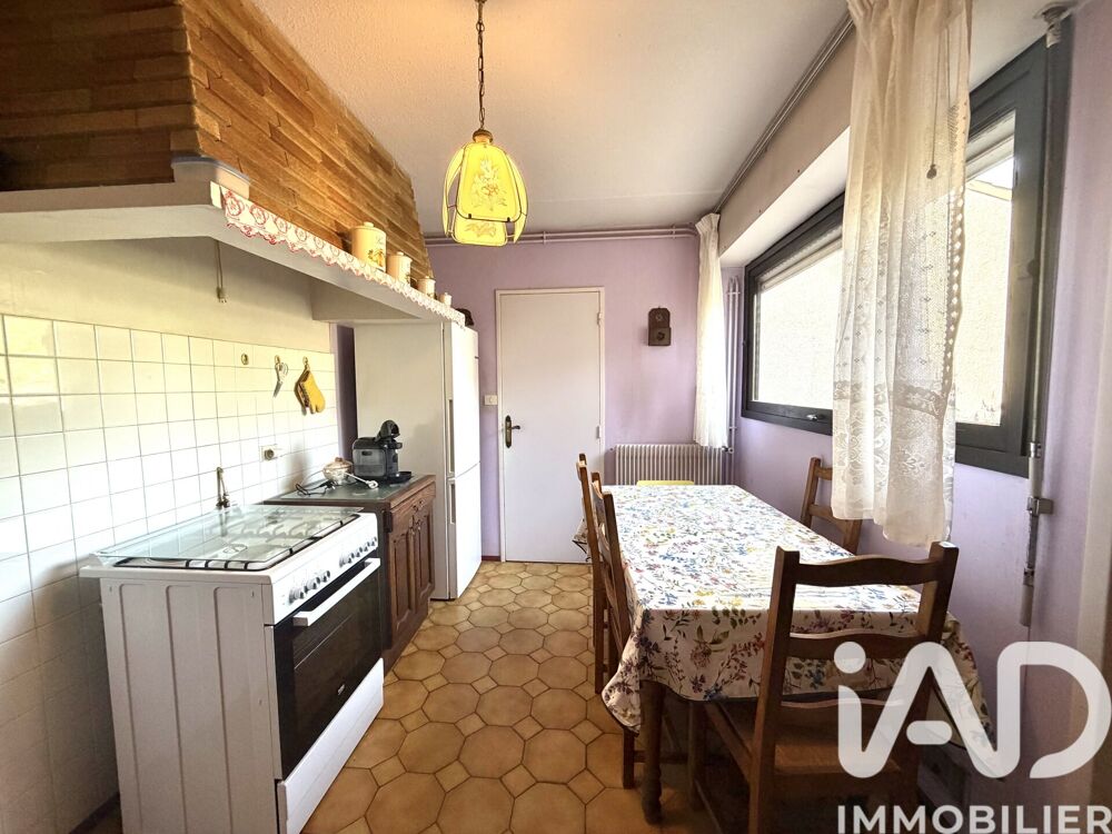 Vente Maison Vente Maison/villa 5 pièces Pessac