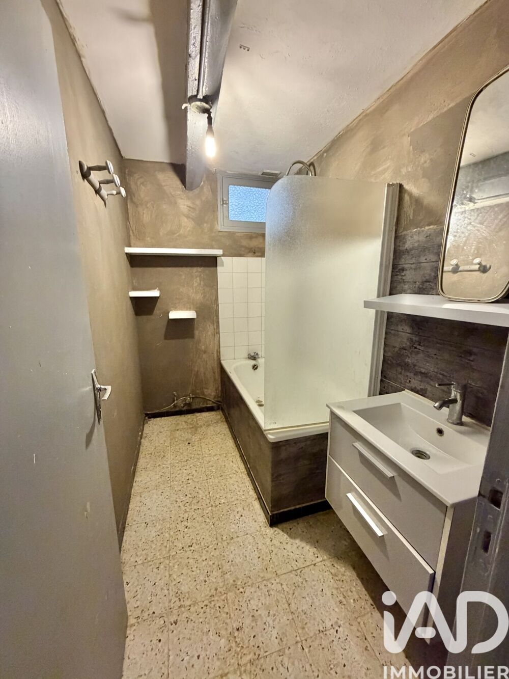 Vente Maison de village 3 pièces