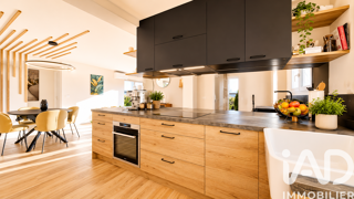  Appartement à vendre 4 pièces 106 m²