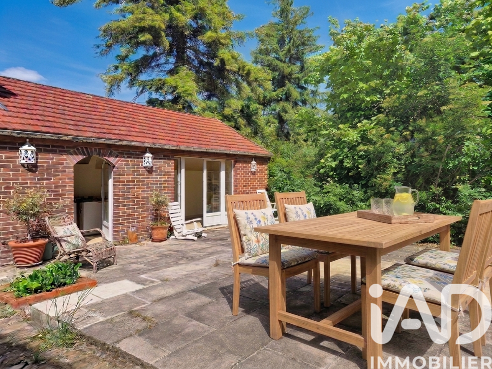 Vente Maison/villa 7 pièces