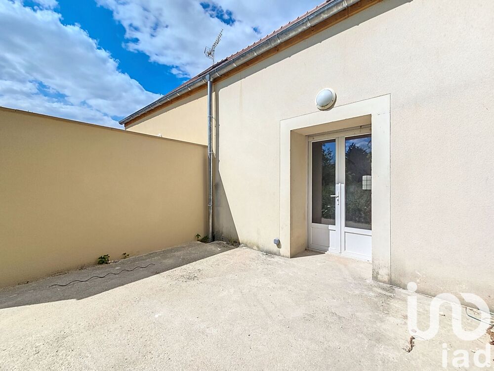 Vente Maison Vente Maison/villa 3 pièces Guignes