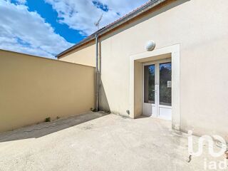  Maison à vendre 3 pièces 50 m²