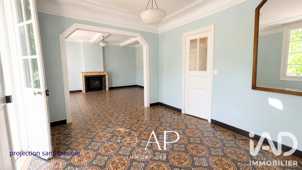 vente Maison - 7 pièce(s) - 123 m² Toulon (83000)
