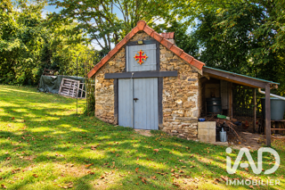  Maison à vendre 3 pièces 60 m²