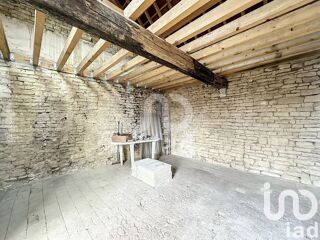  Maison à vendre 2 pièces 37 m²