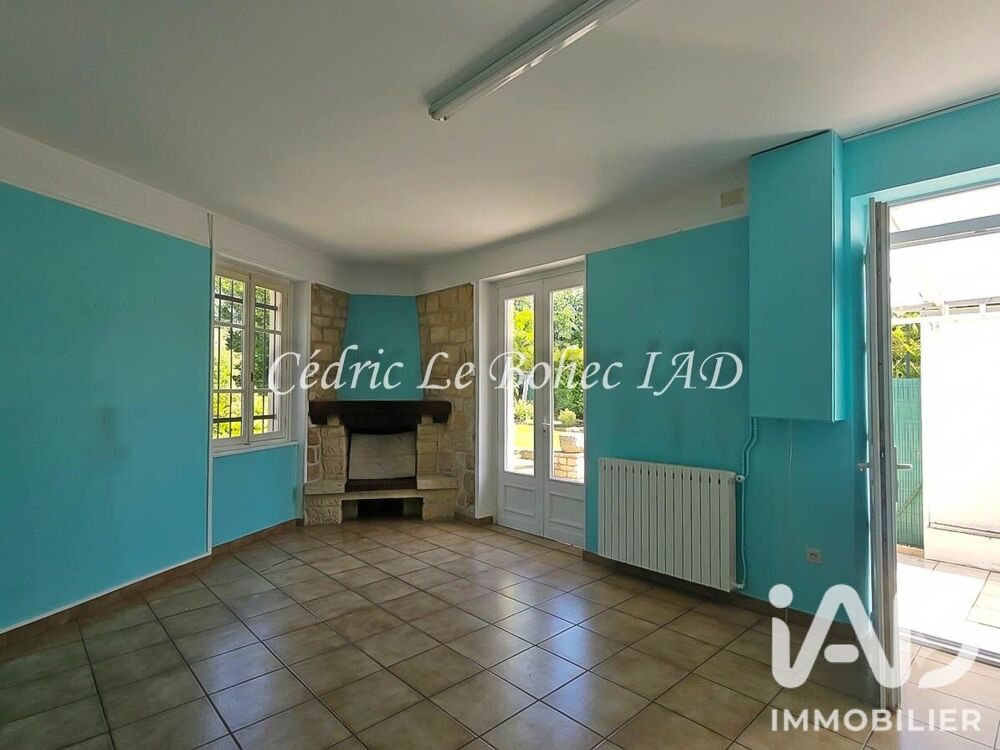 Vente Maison Vente Maison/villa 3 pièces Saint-ouen-l'aumône