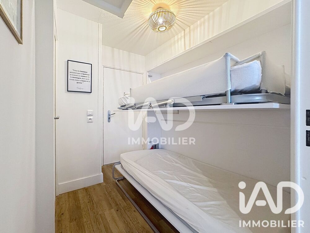 Vente Appartement Vente Appartement 1 pièce Péone