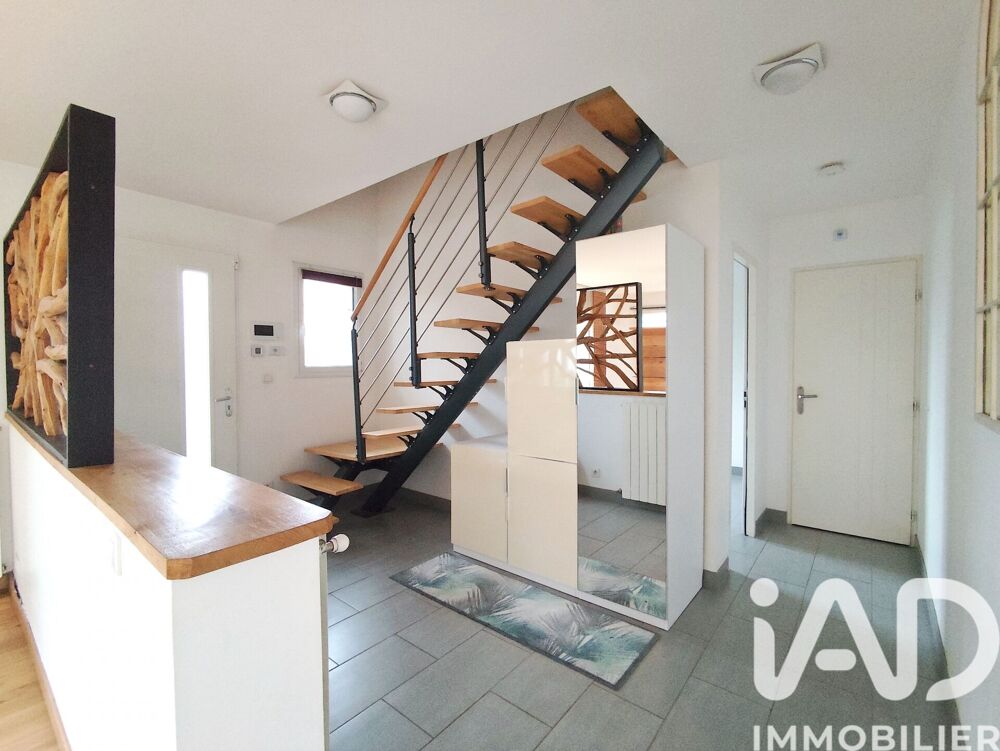 Vente Maison traditionnelle 6 pièces