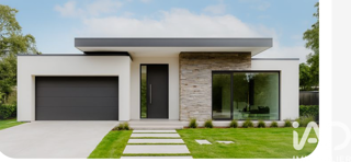  Terrain � vendre 681 m�