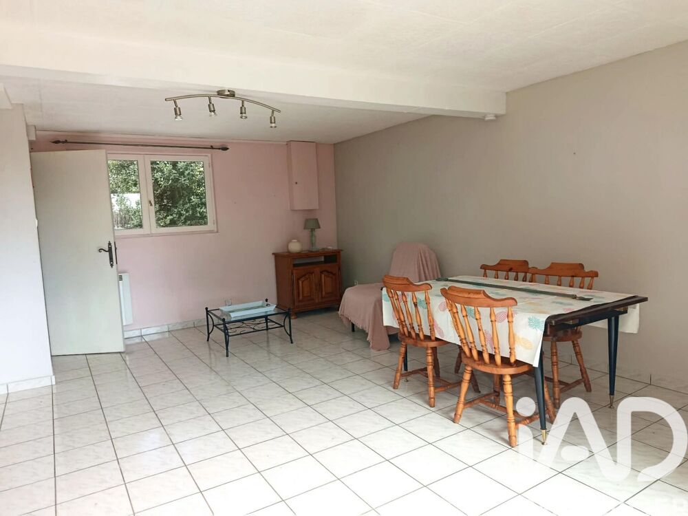 Vente Maison/villa 5 pièces