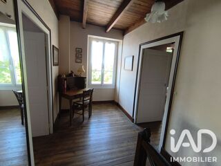  Maison à vendre 4 pièces 139 m²