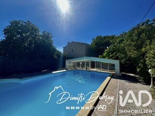  Maison à vendre 7 pièces 232 m²