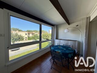  Appartement à vendre 3 pièces 52 m²