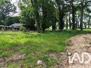  Terrain à vendre 783 m²