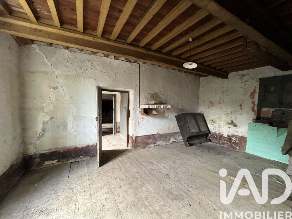 Vente Maison 2 pièces 90 m² - Vue 4