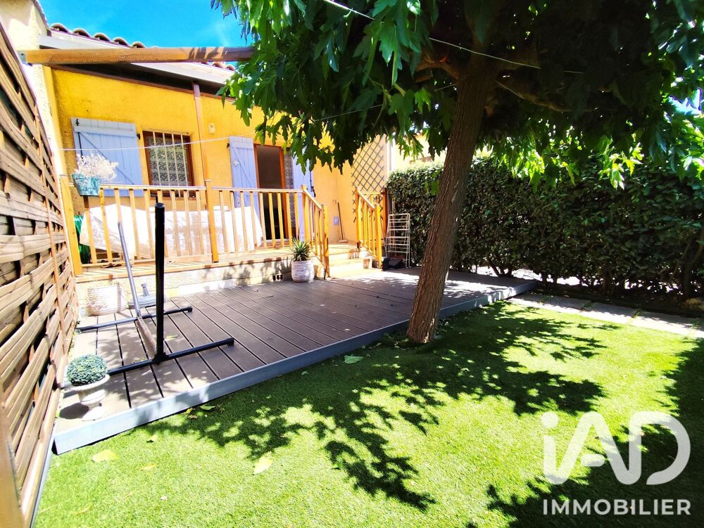 Vente Maison/villa 3 pièces