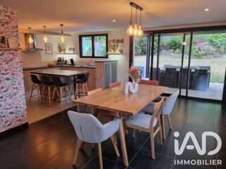  Maison à vendre 8 pièces 161 m²