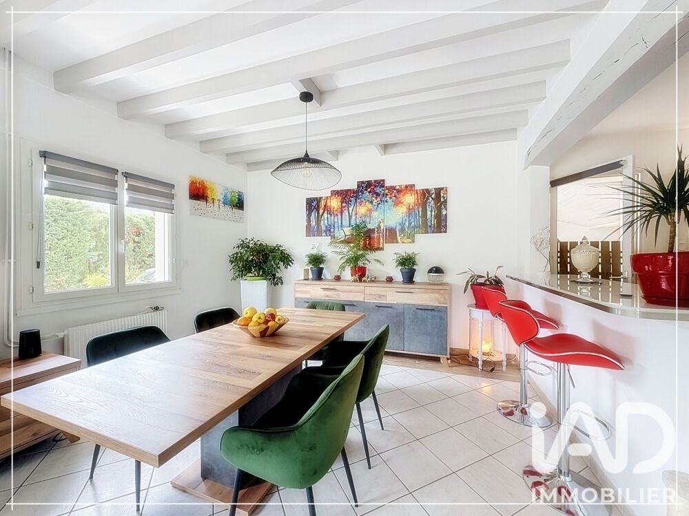 Vente Maison Vente Maison traditionnelle 8 pièces Magescq