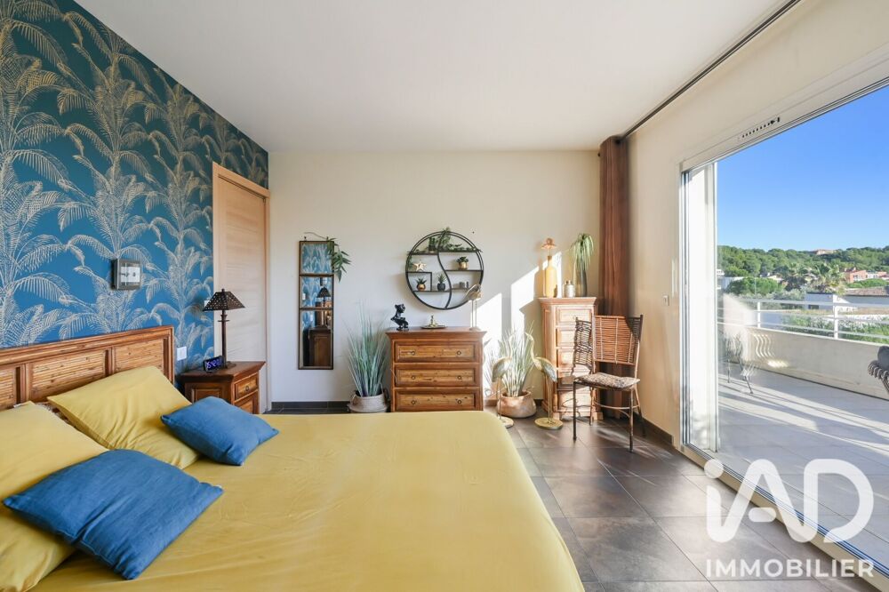 à vendre  Maison La Ciotat (13600)