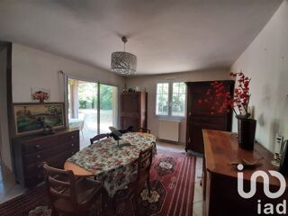  Maison à vendre 7 pièces 153 m²