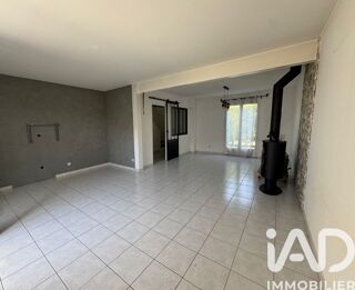  Maison à vendre 4 pièces 85 m²
