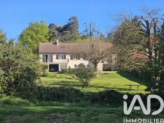  Maison à vendre 8 pièces 140 m²