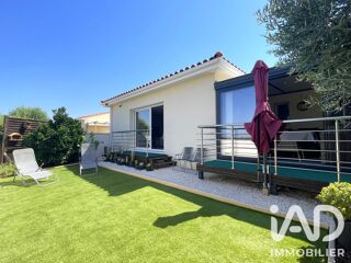  Maison à vendre 4 pièces 95 m²
