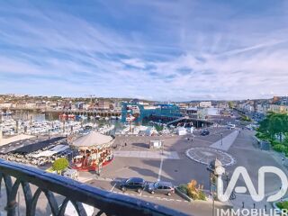  Appartement à vendre 2 pièces 55 m²