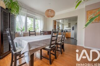  Maison à vendre 6 pièces 122 m²