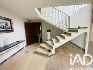  Maison à vendre 6 pièces 183 m²