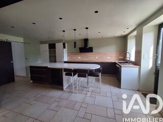  Maison à vendre 7 pièces 195 m²