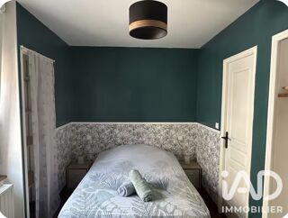  Appartement à louer 2 pièces 31 m²