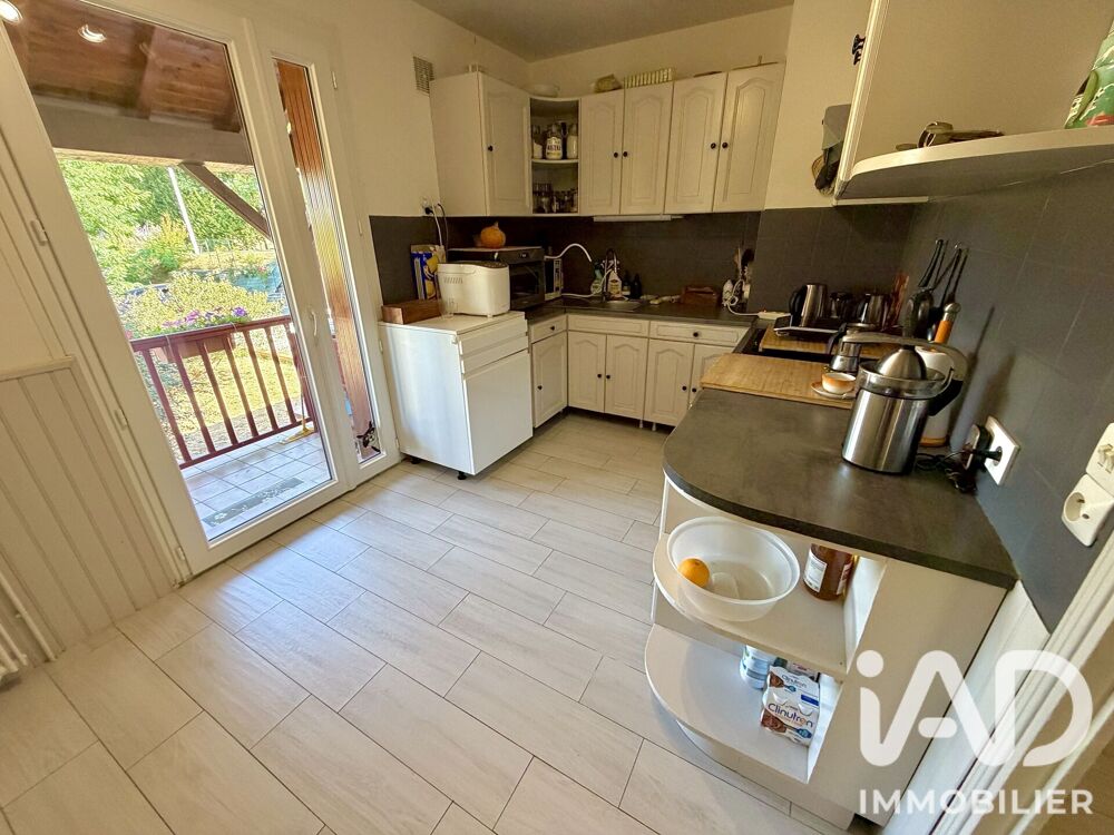 Vente Maison traditionnelle 5 pièces