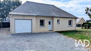  Maison à vendre 5 pièces 96 m²
