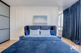  Appartement à vendre 2 pièces 40 m²