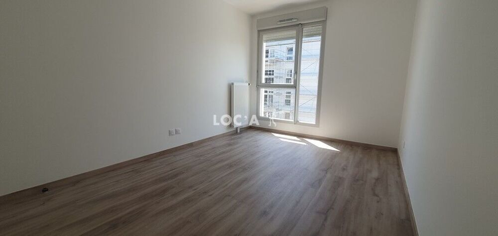 location Appartement - 4 pièce(s) - 86 m² Dijon (21000)