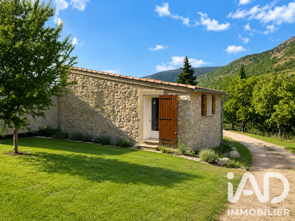 Vente Maison de campagne 1 pièce