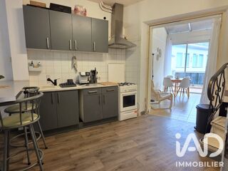  Maison à louer 4 pièces 67 m²