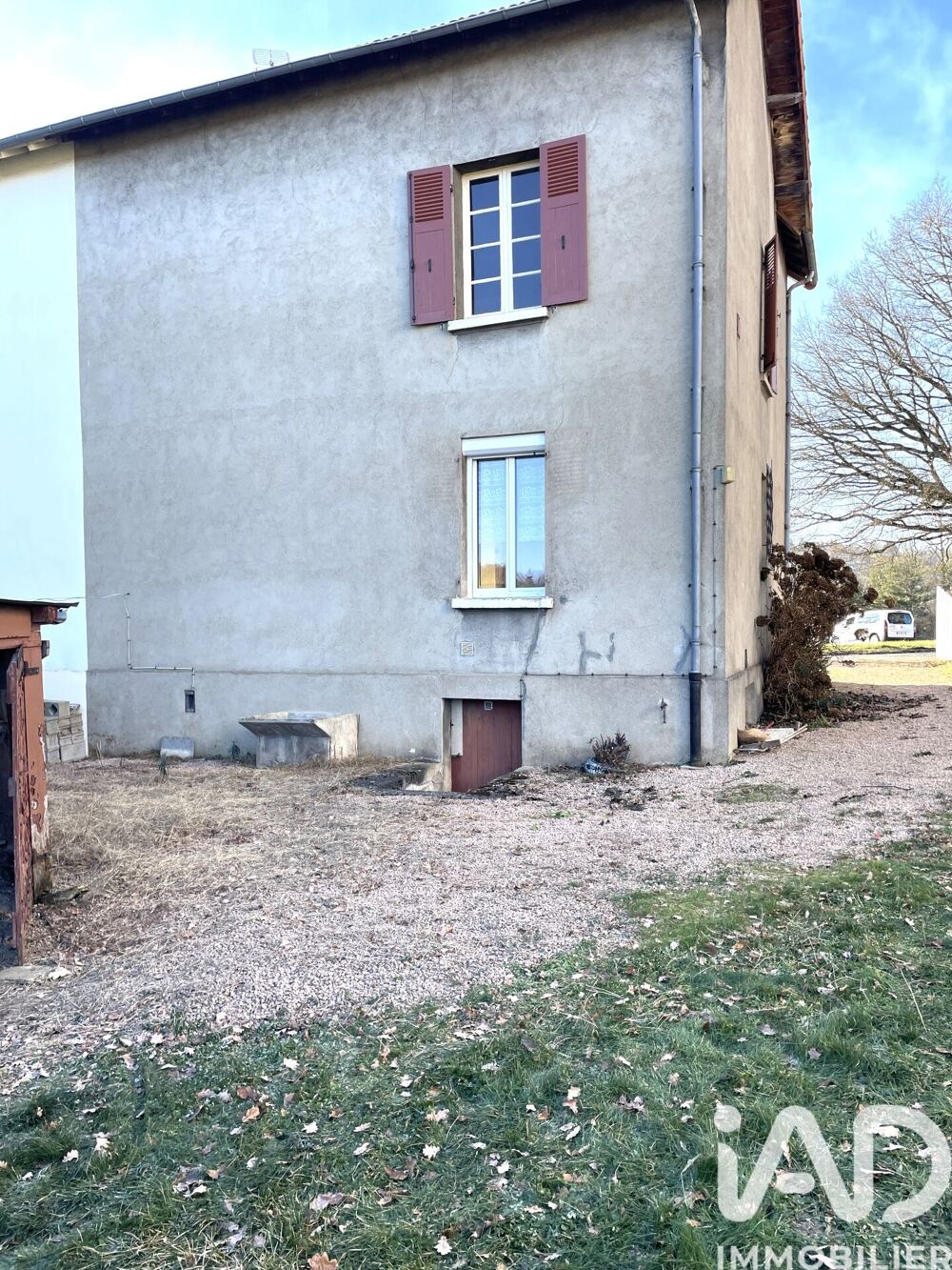 Vente Maison/villa 4 pièces