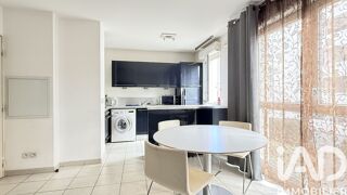  Appartement � vendre 3 pi�ces 62 m�