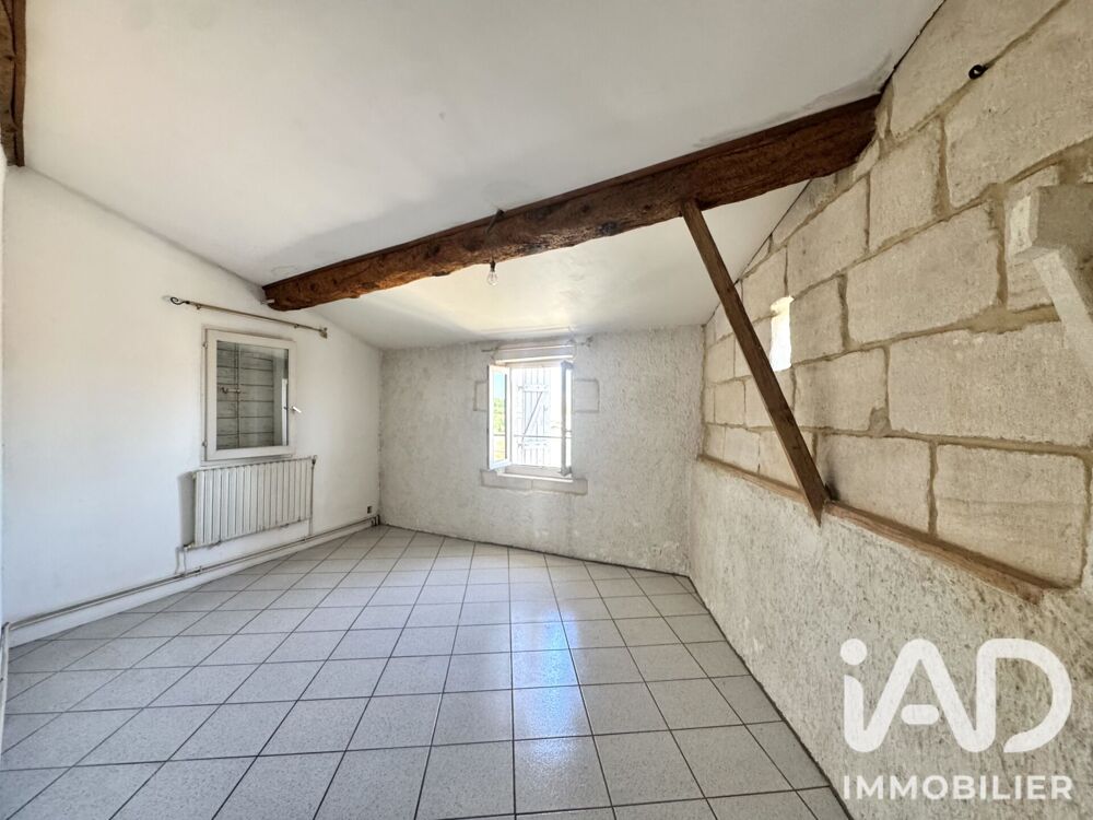 vente Maison - 4 pièce(s) - 101 m² Saint-Gilles (30800)