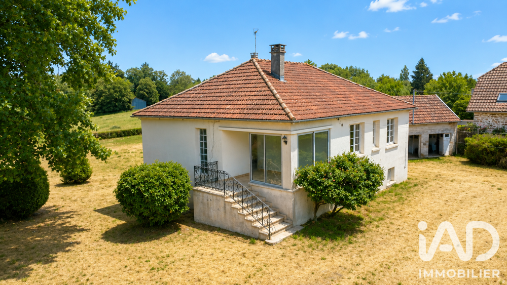 Vente Maison Vente Maison/villa 5 pièces La coquille