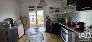  Appartement à vendre 3 pièces 68 m²