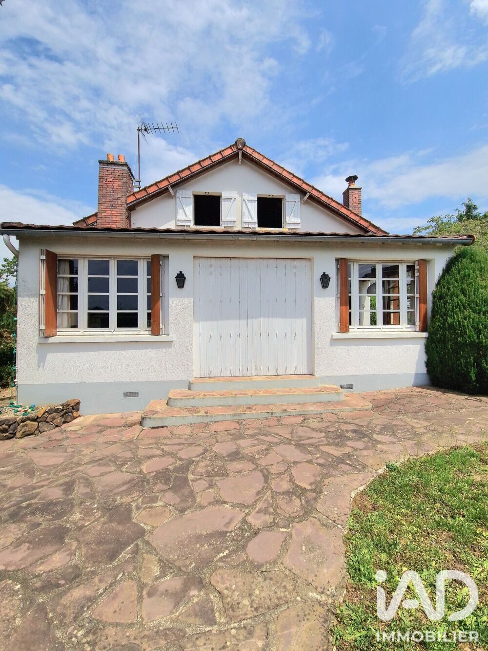 Vente Maison/villa 5 pièces