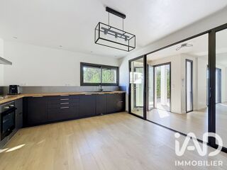  Maison à vendre 4 pièces 127 m²