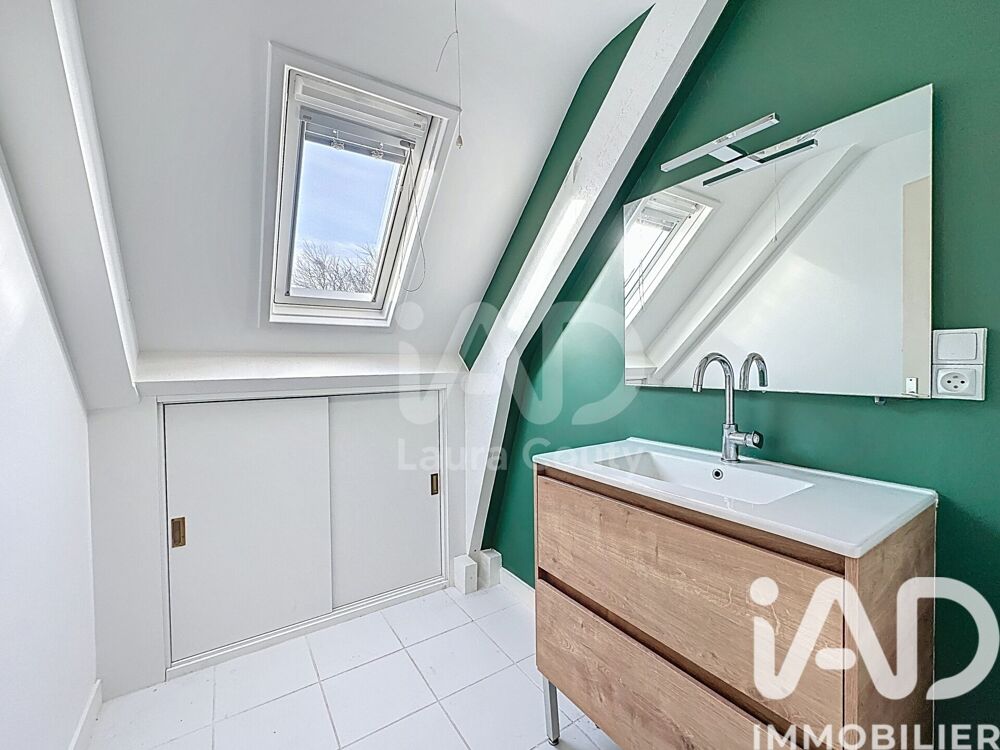 Vente Maison Vente Maison traditionnelle 5 pièces Savenay