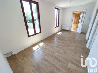  Maison à vendre 3 pièces 58 m²