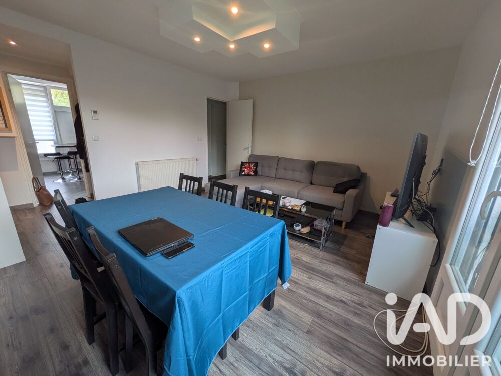 Vente Appartement Vente Appartement 3 pièces Talange